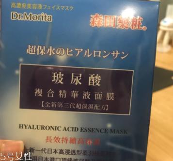 怎么补水效果最好？补水护肤品排行榜6强