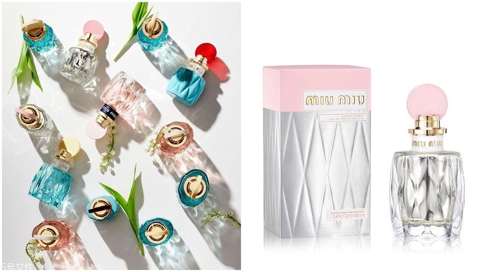 年轻女性用什么香水 这6款闻起来很有活力