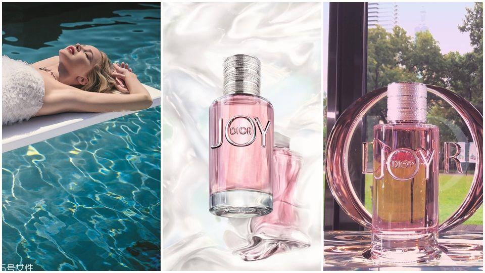 年轻女性用什么香水 这6款闻起来很有活力