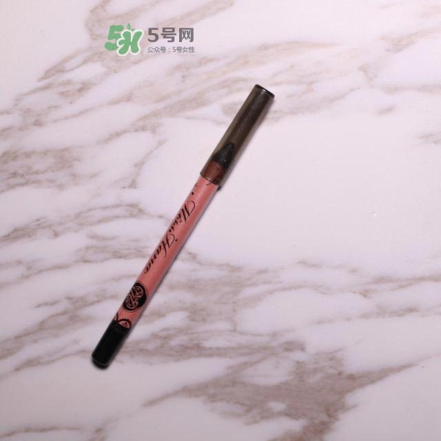 好用的眼线笔推荐 6款热门眼线笔评测