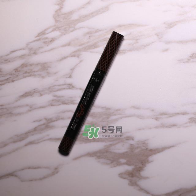 好用的眼线笔推荐 6款热门眼线笔评测