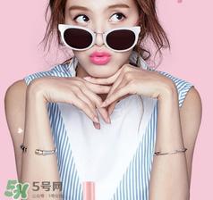染唇液掉色吗?染唇液容易掉色吗?