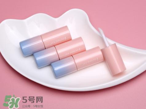 染唇液掉色吗？染唇液容易掉色吗？