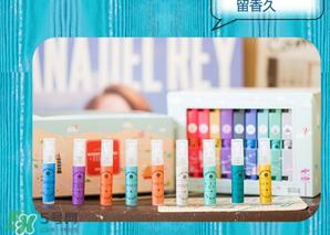 2017中性香水哪个牌子好?2017中性香水推荐