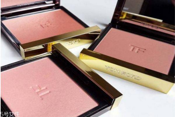 什么牌子的腮红好用细腻 大牌腮红排行榜10强