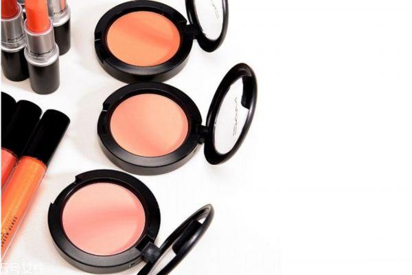 什么牌子的腮红好用细腻 大牌腮红排行榜10强