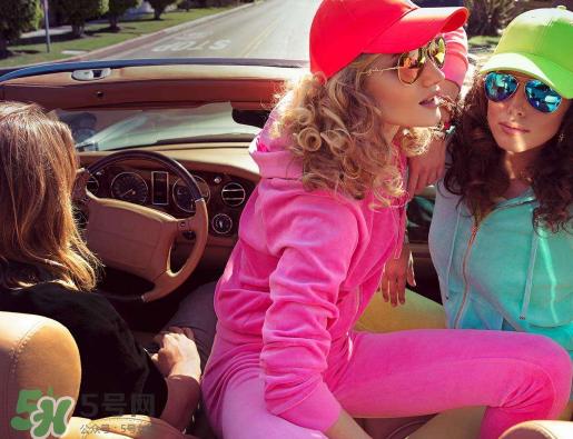 juicy couture是什么牌子？juicy couture是奢侈品吗？