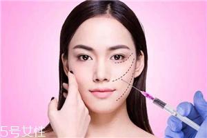 粉毒瘦脸针能维持多久?粉毒瘦脸针能保持多长时间