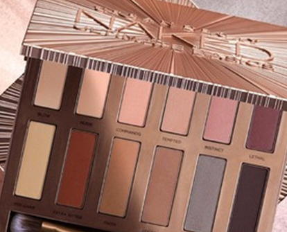 美国眼影哪个牌子好？美国眼影品牌排行榜