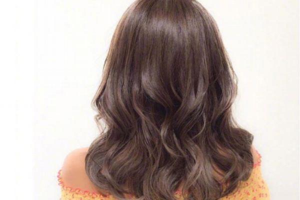 哪款卷发适合厚头发 头发厚这样卷发