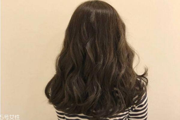哪款卷发适合厚头发 头发厚这样卷发