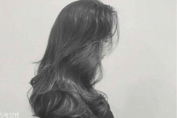 哪款卷发适合厚头发 头发厚这样卷发