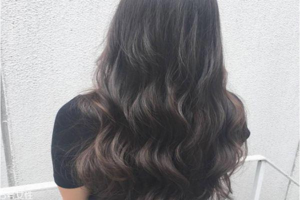 哪款卷发适合厚头发 头发厚这样卷发