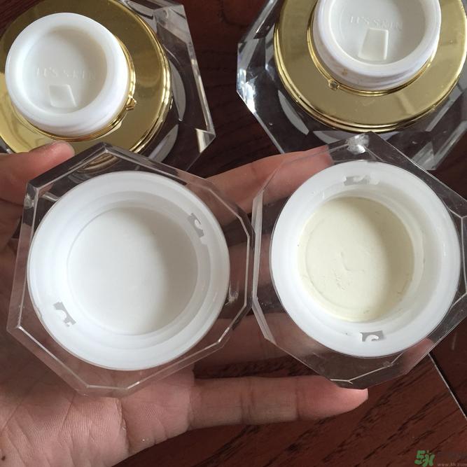 it’s skin伊思蜗牛霜怎么辩真假 伊思蜗牛霜真假鉴别图片对比