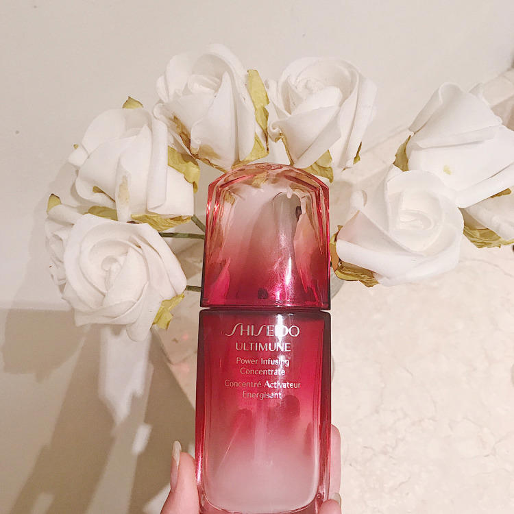 资生堂红妍肌活精华露作用 资生堂红妍肌活精华露适合年龄