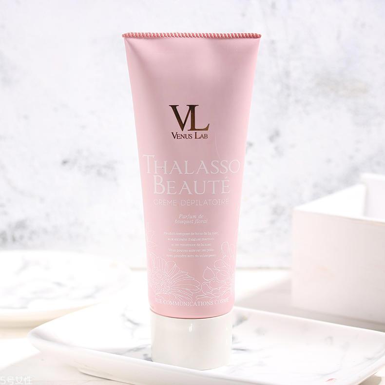 venus lab脱毛膏永久吗 能维持3到7天左右