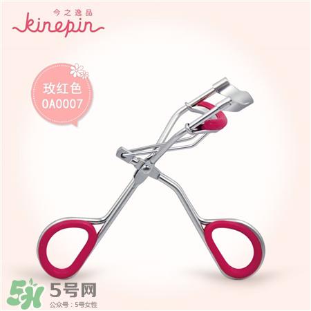 2017睫毛夹排行榜 2017新品睫毛夹推荐