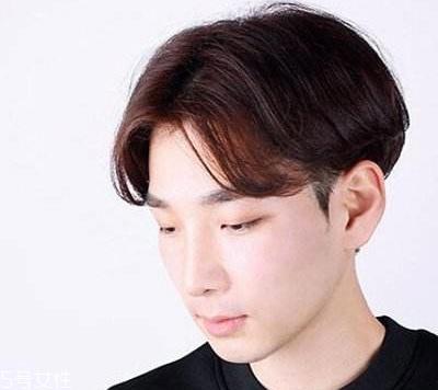 男生夏天该剪什么发型才帅 男生夏季发型推荐