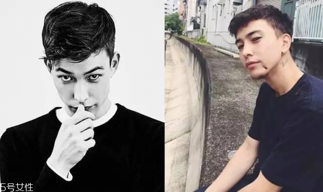 男生夏天该剪什么发型才帅 男生夏季发型推荐