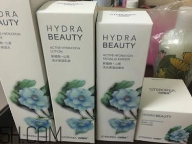 诗婷露雅山茶四件套使用方法_哪个季节用