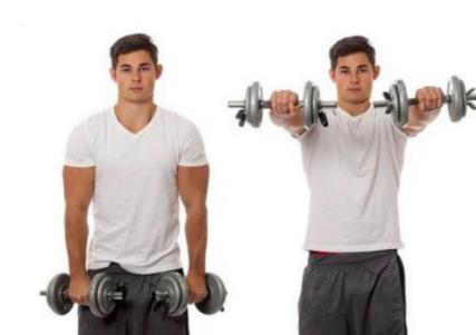 怎么纠正驼背 4步让你不再驼背