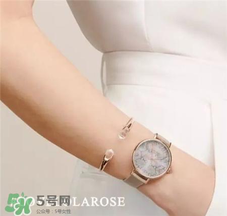 lola rose手表是什么牌子?lola rose手表价格