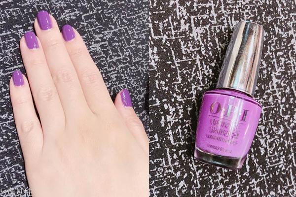 2018秋冬流行美甲颜色 这5色不但时髦还显白到不行