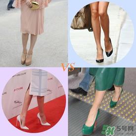 cl鞋子一般多少钱？Christian Louboutin鞋子专柜价格