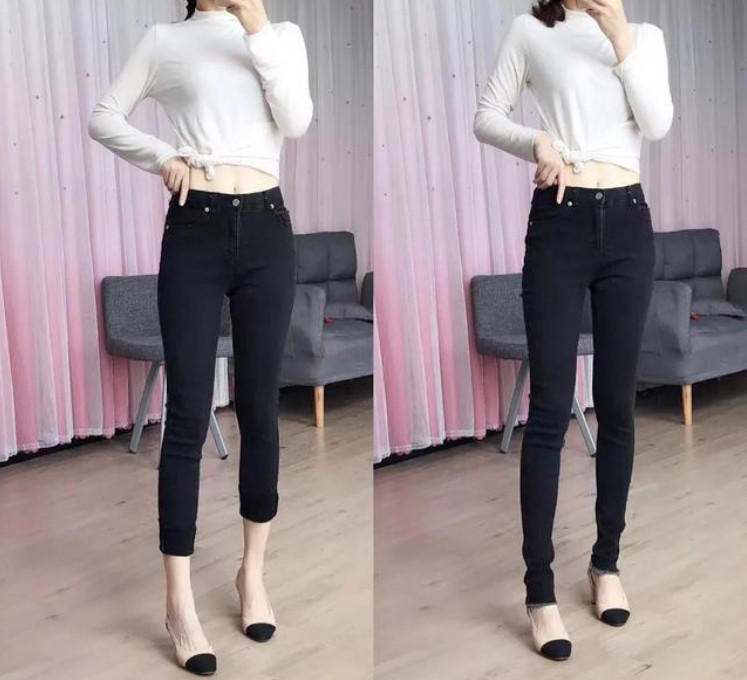 个子矮的女生穿衣搭配夏装图片