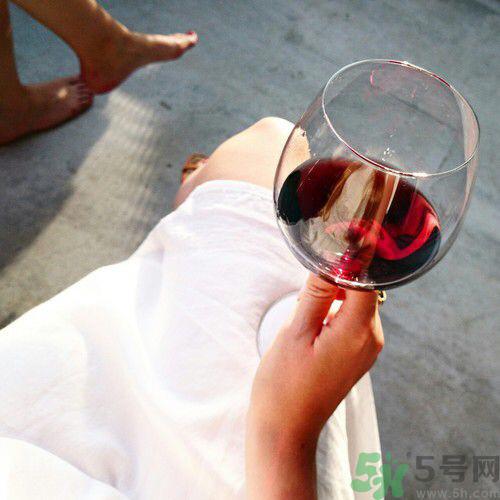 红酒减肥法 超乎你想象的效果