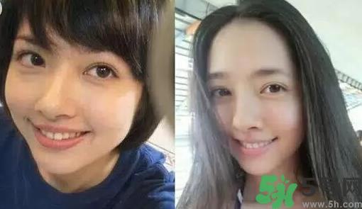 素颜对皮肤好吗？素颜最美的女明星