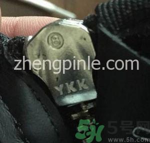 rick owens鞋真假辨别图 rick owens大匡威怎么看真假