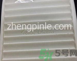 rick owens鞋真假辨别图 rick owens大匡威怎么看真假