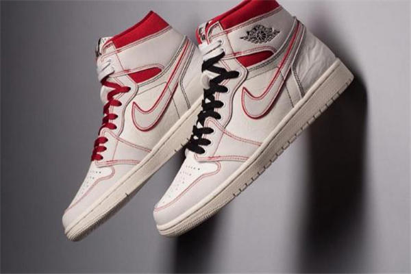 aj支持专柜验货是什么品质 不能第三方app验