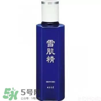 kose是什么牌子?kose高丝是什么档次的牌子