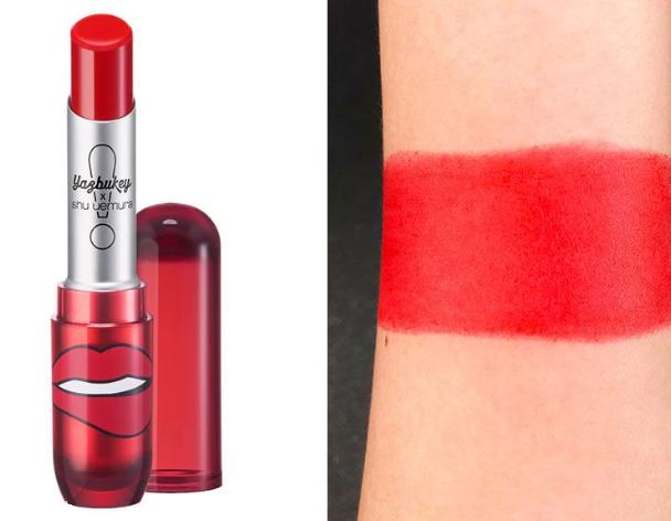 血橙色口红哪个牌子好 血橙色口红热销产品盘点