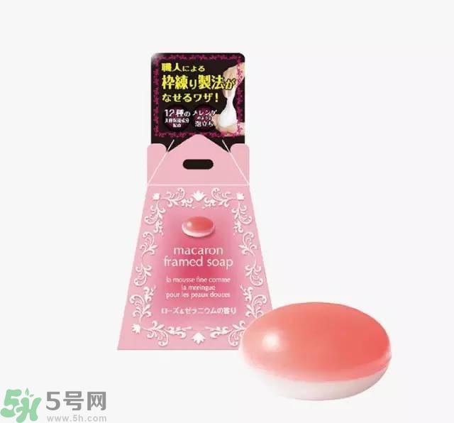 日本洁面皂哪款最好用?日本哪款洁面皂好用?