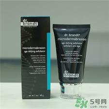 drbrandt磨砂膏好用吗?柏瑞特微晶磨砂膏怎么样?