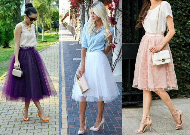 夏天参加婚礼穿什么衣服最合适