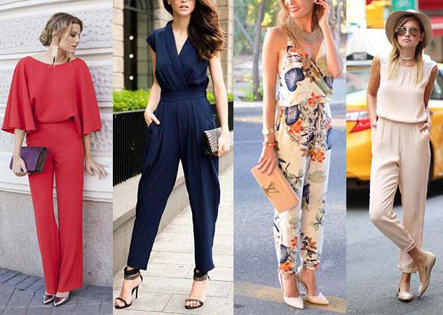 夏天参加婚礼穿什么衣服最合适