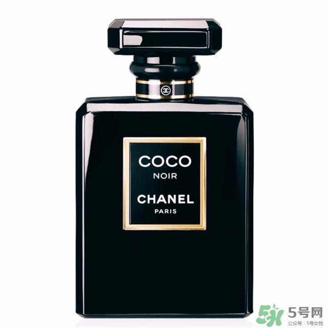 香奈儿黑coco香水和白coco香水哪个好？香奈儿黑可可和白可可选择