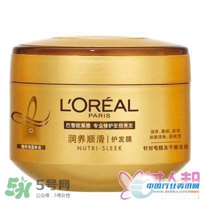 施华蔻和欧莱雅哪个好？施华蔻和欧莱雅染发剂哪个好？