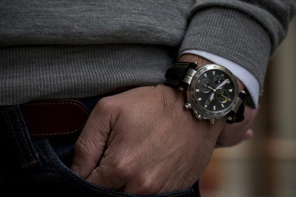 赫柏林手表怎么样 赫柏林手表什么档次