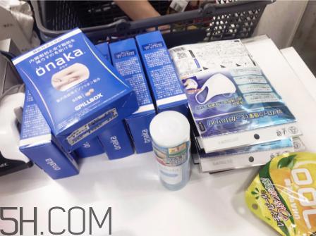 onaka膳食营养素有用吗?日本onaka消脂要多少钱?
