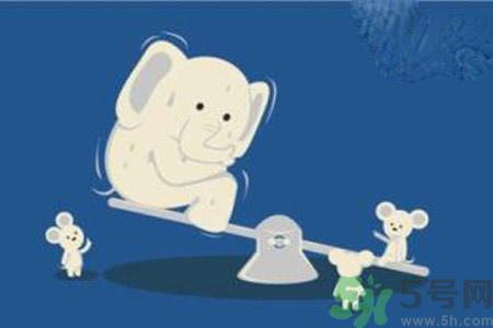 虚胖是什么意思？虚胖是胖吗？