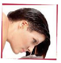 自己在家染发怎么染？居家轻松DIY染发