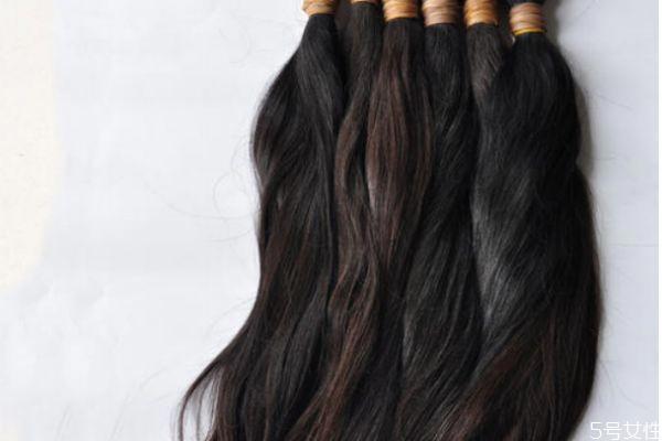 假发为什么越来越干怎么办 解决假发为什么越来越方法