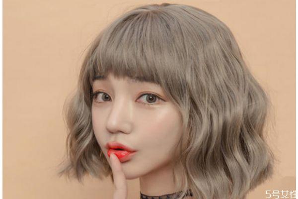 假发为什么越来越干怎么办 解决假发为什么越来越方法