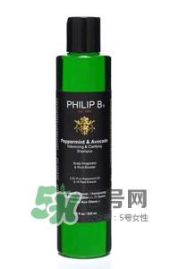 philip b洗发水怎么样？philip b洗发水哪款好？
