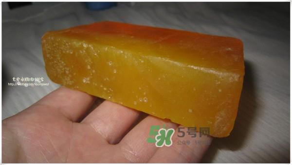 施丹兰手工皂怎么样?施丹兰手工皂怎么用